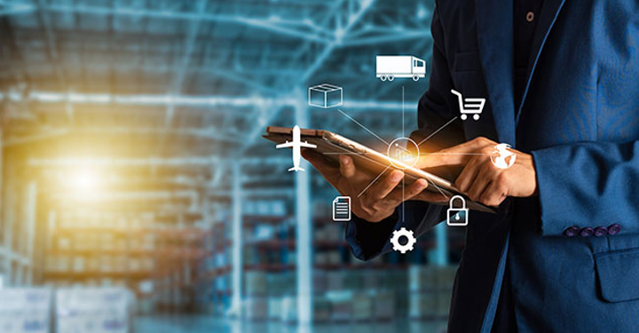 supply chain cyber security | Intelligent Aerospace