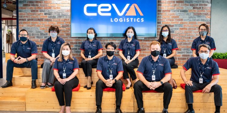 CEVA relocates Thailand head office to Bangkok
