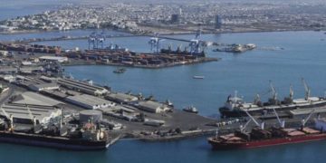Djibouti pursues its ambitious growth projects in 2021