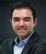 Krenar Komoni, Founder and Chief Executive Officer, Tive