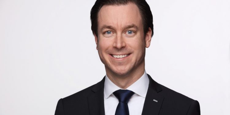 New regional MDs at Dachser Air and Sea