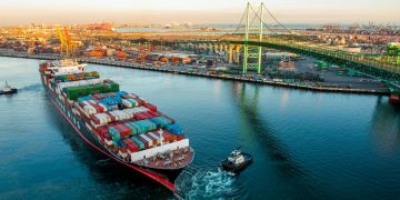 Viewpoint: Container congestion may now impact Easter
