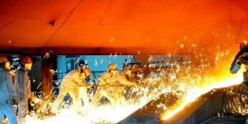 Nickel, cobalt price: 10 charts show China’s grip on battery supply chain to last decades