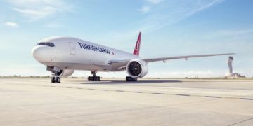 Turkish Cargo selected ‘Overall Carrier of the Year’ at the Payload Asia Award ceremony