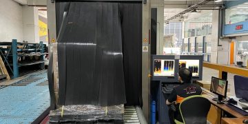 U-freight ready for stricter Hong Kong screening requirements