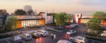South Boston warehouses once considered by Amazon will become…what else? Lab space