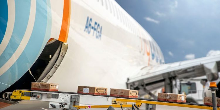 UAE’s flydubai Cargo certified to transport dangerous goods