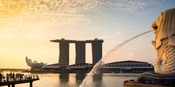 UK exporters’ use of Singapore as ASEAN’s supply chain gateway boosted by new bilateral trade agreement