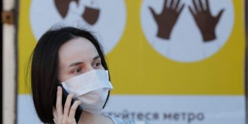 Ukrainian minister says corruption accusations hit vaccine procurement – EURACTIV.com