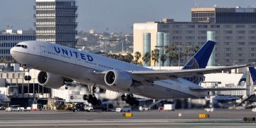 United Cargo’s March schedule dented by removal of Boeing 777s