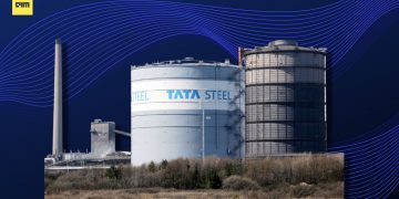 How Tata Steel Uses AI: A Case Study