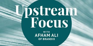 Brandix’s Afham Ali on Speed, Sustainability & Strategic Partnerships – Sourcing Journal