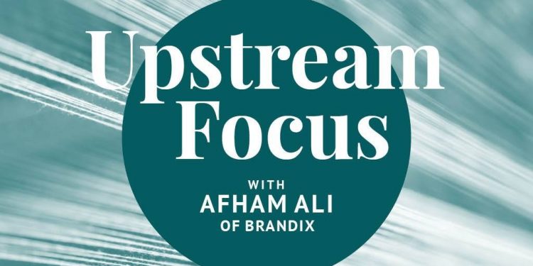 Brandix’s Afham Ali on Speed, Sustainability & Strategic Partnerships – Sourcing Journal