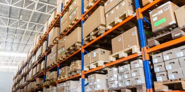 How COVID-19 Changed the Global Supply Chain