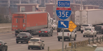 Texas winter weather wreaks havoc on supply chain