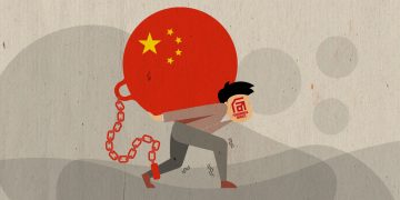 A dream deal with China that ended in nightmarish debt for Venezuela