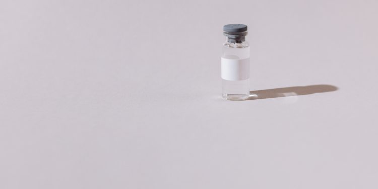 Medically Necessary: Delaying second doses would reshape the vaccine supply chain