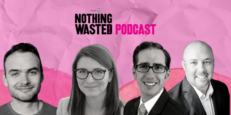 Episode 96: Rising Leaders Talk Trash