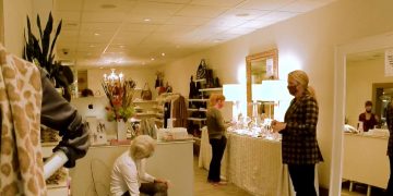 Alexandria hosts annual warehouse sale with a socially-distanced format | WDVM25 & DCW50