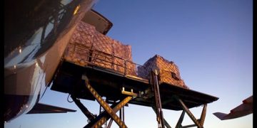 ICAO and WCO Develop New Guidelines to Aid Cargo Security as Vaccine Distribution Ramps Up – Homeland Security Today