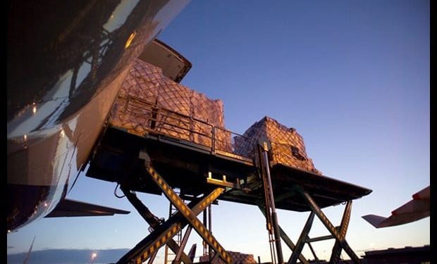 ICAO and WCO Develop New Guidelines to Aid Cargo Security as Vaccine Distribution Ramps Up – Homeland Security Today
