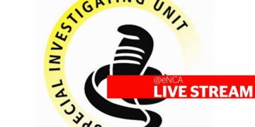 LIVESTREAM: SIU briefs Scopa on COVID-19 PPE procurement investigations – eNCA