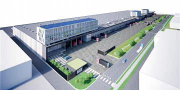 New cargo terminal future-proofs WFS’ handling ambitions at ‘progressive’ Brussels Airport