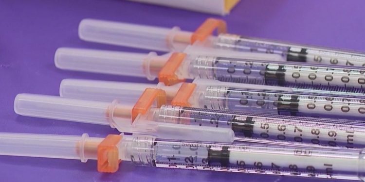 ASU professor says supply chain issues are slowing down vaccine deployment