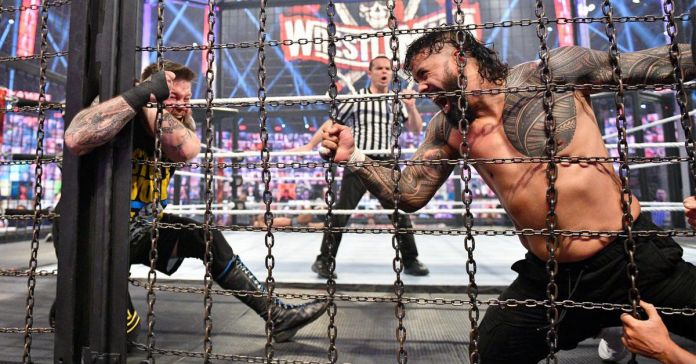 WWE Inventory Report: Kevin Owens’ WrestleMania future is unsure