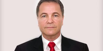 World Health Organization CISO on Supply Chain Risk