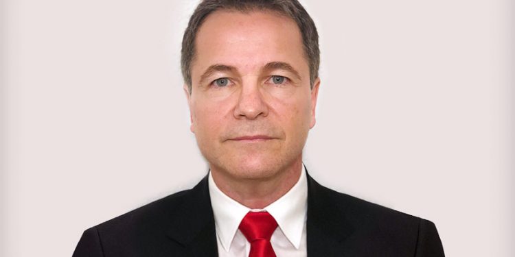 World Health Organization CISO on Supply Chain Risk
