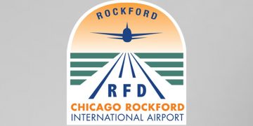 Chicago Rockford International Airport, Rep. Bustos announce construction of International Cargo Center