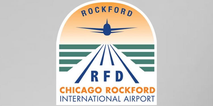 Chicago Rockford International Airport, Rep. Bustos announce construction of International Cargo Center
