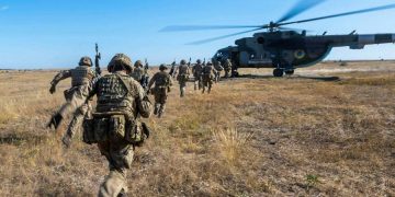 MPs call for ban on China and Russia investing in UK defence supply chain