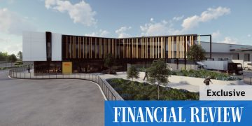DHL to expand into $83m cold storage pharma warehouse