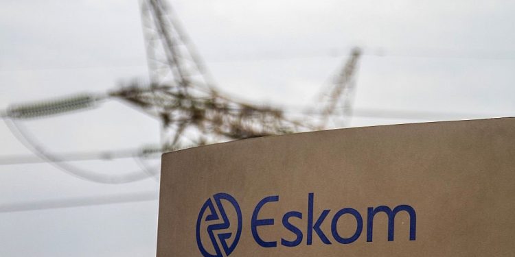 Eskom suspends chief procurement officer over ‘non-performance in procurement savings’