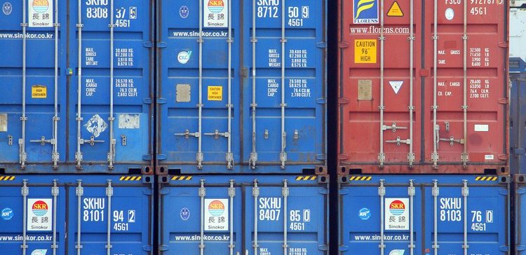 Expeditors: ‘Severely’ misaligned freight market spikes ocean, air rates