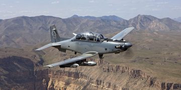 ‘Armed Overwatch’ Development Continues in Expectation of Fiscal 2022 Procurement