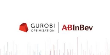 AB InBev chooses Gurobi to optimize its global end-to-end supply chain planning
