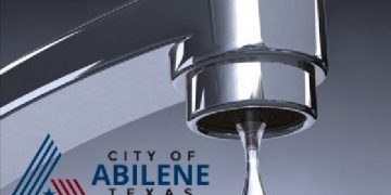 City of Abilene reduces water output for wholesale customers, ‘water inventory hovered at dangerously low levels’