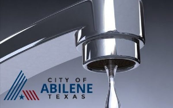 City of Abilene reduces water output for wholesale customers, ‘water inventory hovered at dangerously low levels’