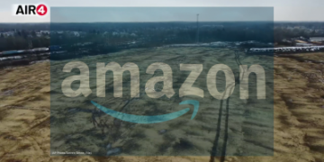 Amazon to get tax breaks for proposed Hamburg warehouse – WIVB.com – News 4