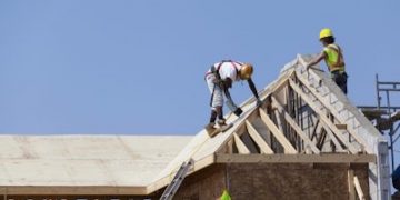 Supply chain issues still stymieing homebuilders