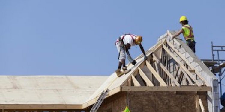Supply chain issues still stymieing homebuilders