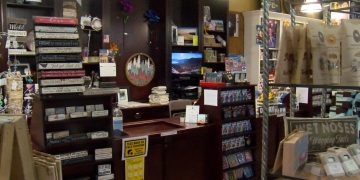 Northern Nevada businesses experience supply chain backup after capacity increase – FoxReno.com