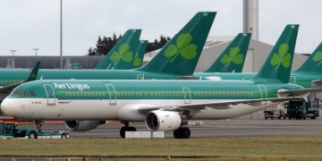 Ireland’s Aer Lingus appoints IAG Cargo head as new CEO