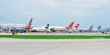 Aeroterm to expand Northeast Cargo Facility at O’Hare International Airport