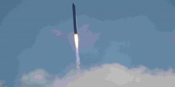 Northrop Grumman cargo launch to the International Space Station From Wallops – Delmarva Daily Times