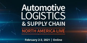 Automotive Logistics and Supply Chain North America Live 2021 On Demand