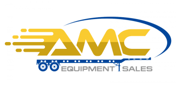AMC EQUIPMENT SALES: Bringing In The New Year With New Inventory And A Brand New Location